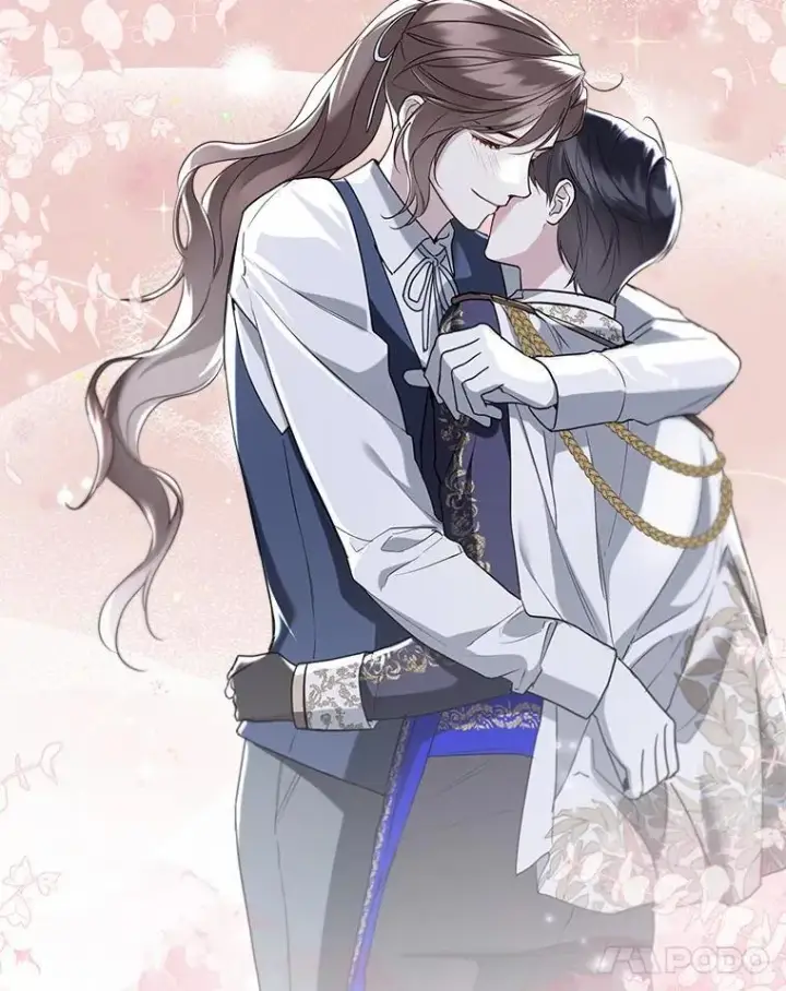 漫画《一不小心娶了女装大佬》61.身份暴露第62张图