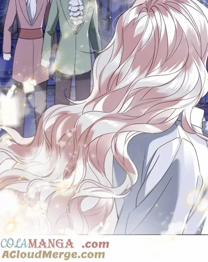 漫画《一不小心娶了女装大佬》61.身份暴露第70张图