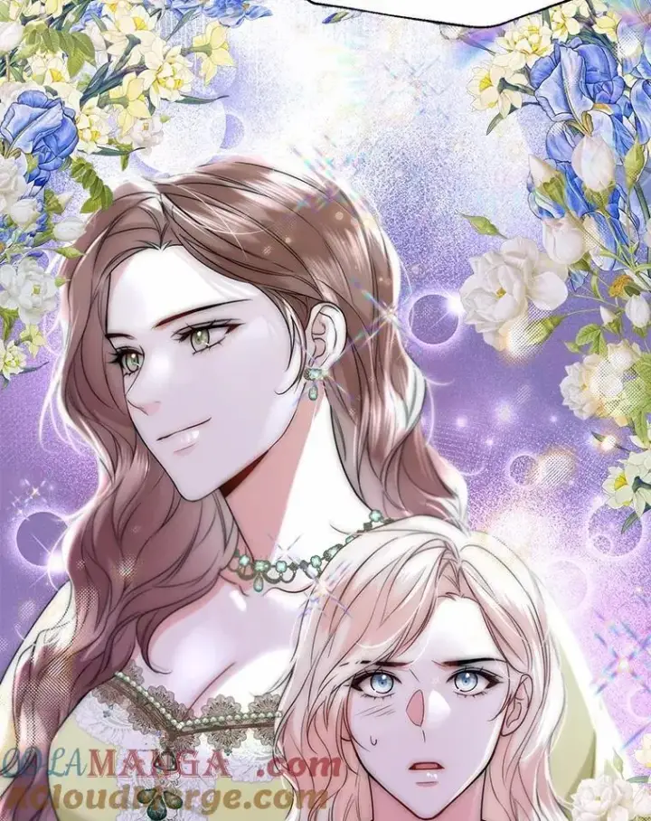 漫画《一不小心娶了女装大佬》61.身份暴露第79张图