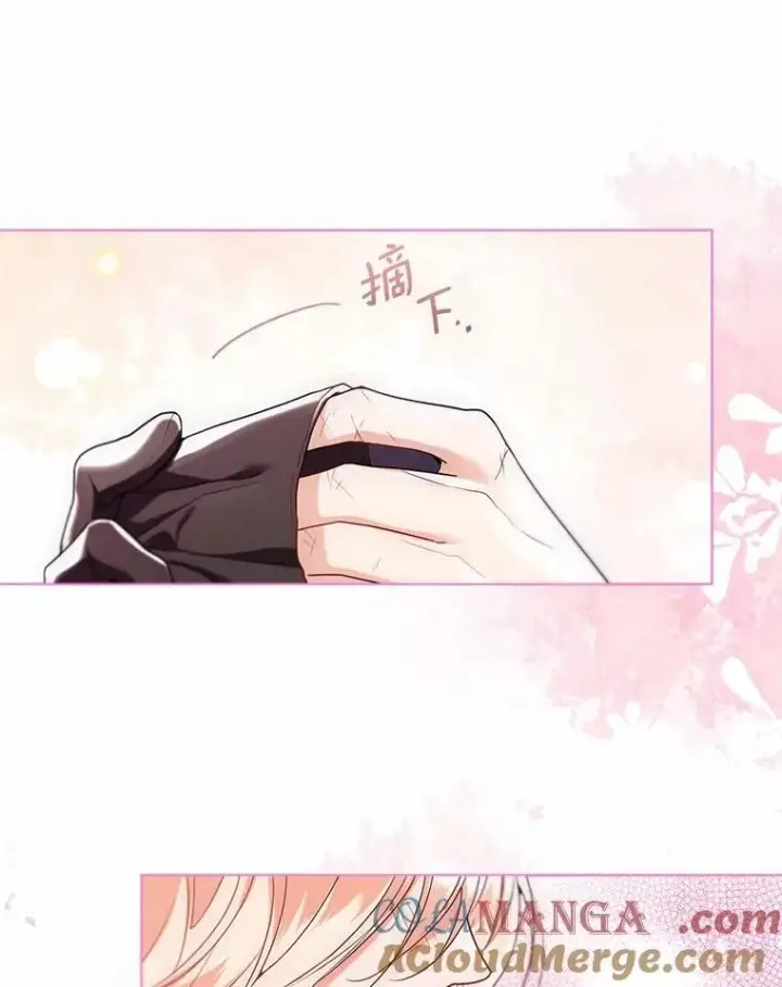 漫画《一不小心娶了女装大佬》63.成为累赘第43张图