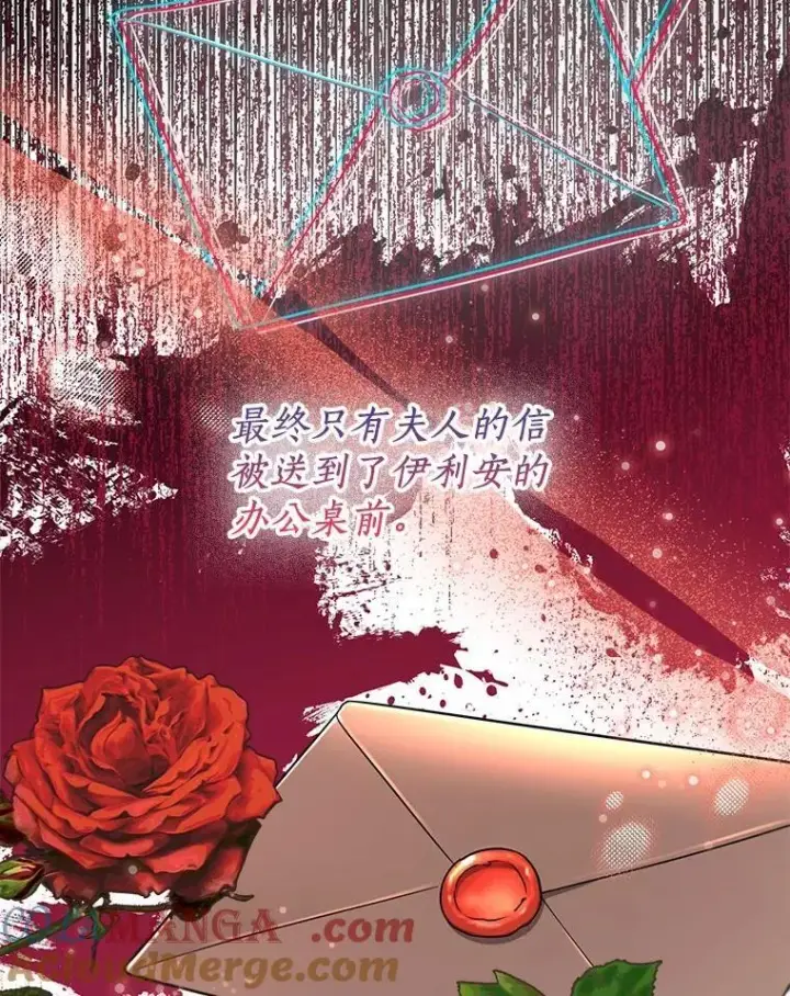 漫画《一不小心娶了女装大佬》64.我想见公爵夫人第29张图