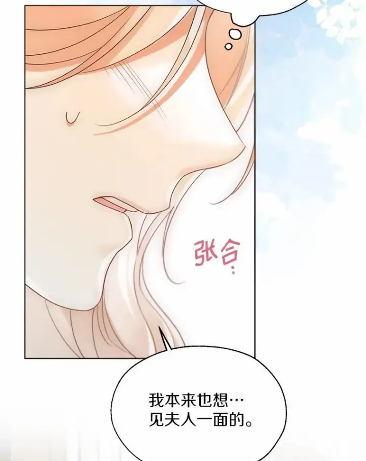 漫画《一不小心娶了女装大佬》64.我想见公爵夫人第43张图