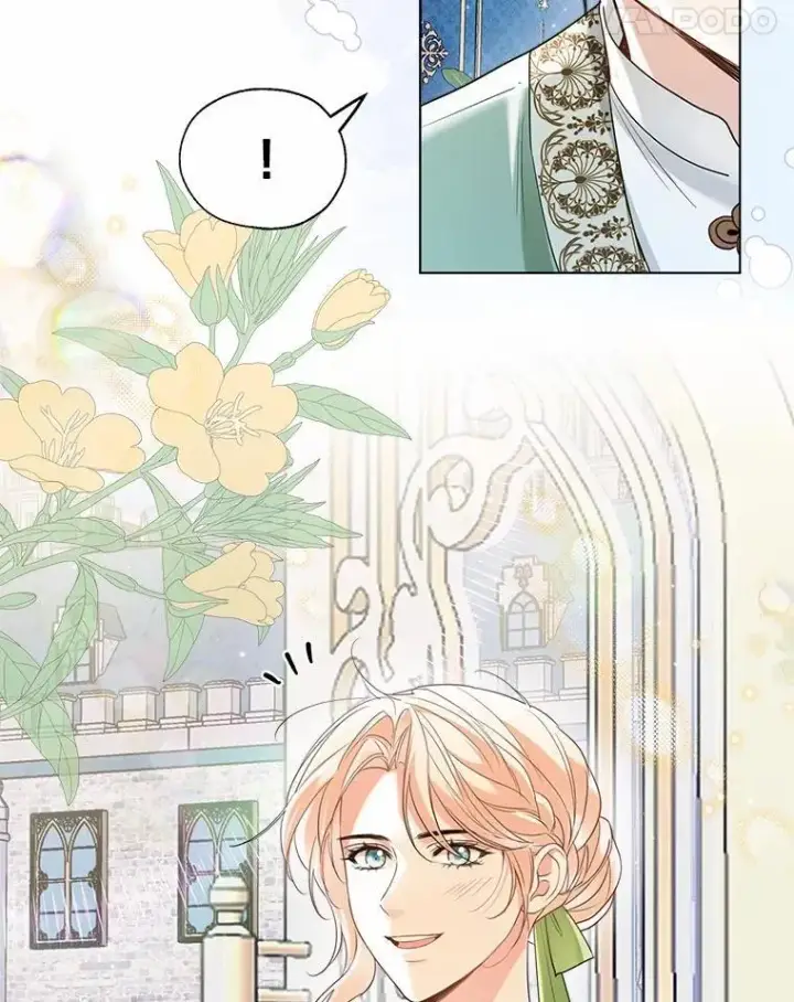 漫画《一不小心娶了女装大佬》64.我想见公爵夫人第72张图