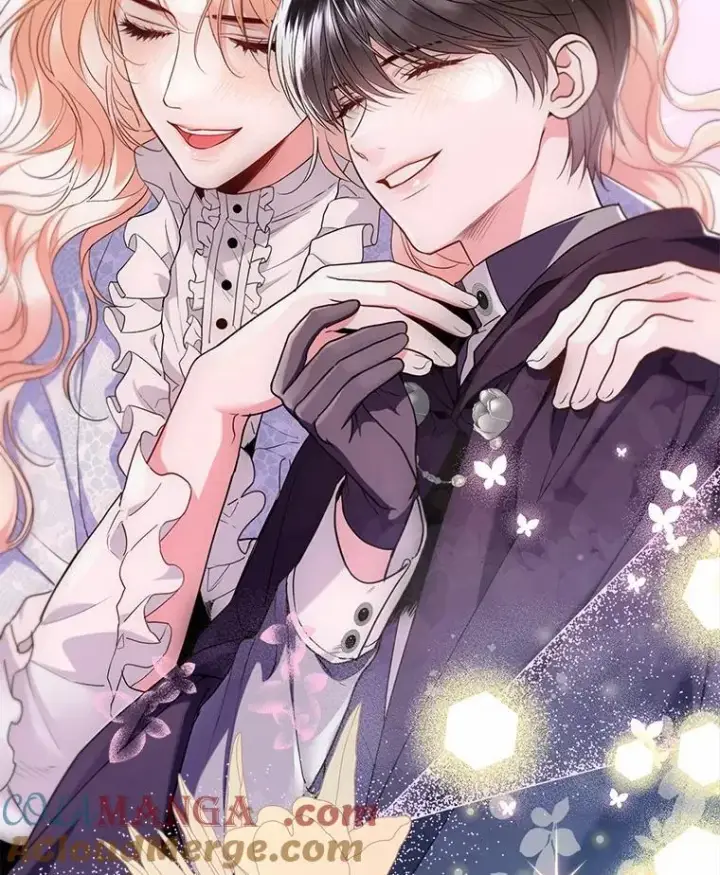 漫画《一不小心娶了女装大佬》66.诉说爱意第94张图