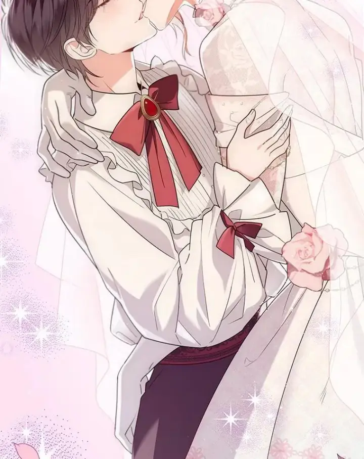漫画《一不小心娶了女装大佬》外传2.婚宴舞会第2张图