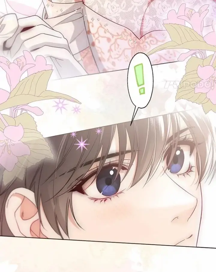 漫画《一不小心娶了女装大佬》外传2.婚宴舞会第21张图