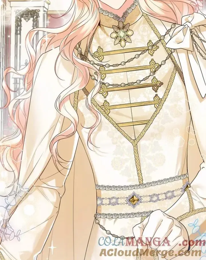 漫画《一不小心娶了女装大佬》外传2.婚宴舞会第49张图