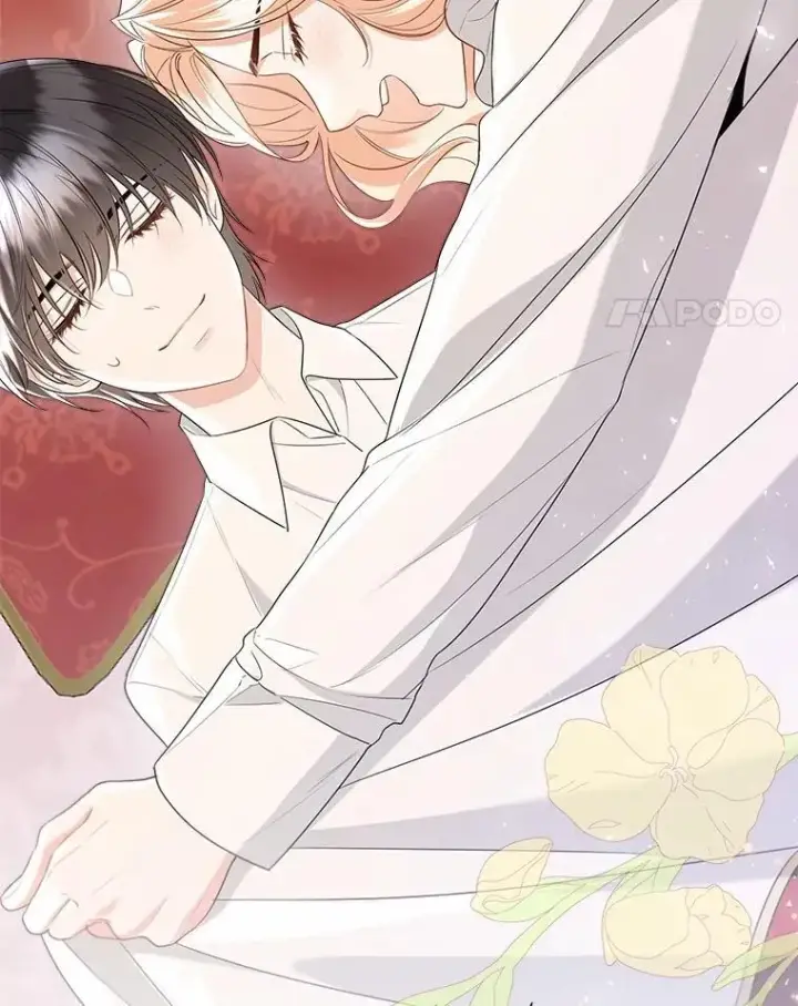 漫画《一不小心娶了女装大佬》外传3.祈祷好梦第21张图