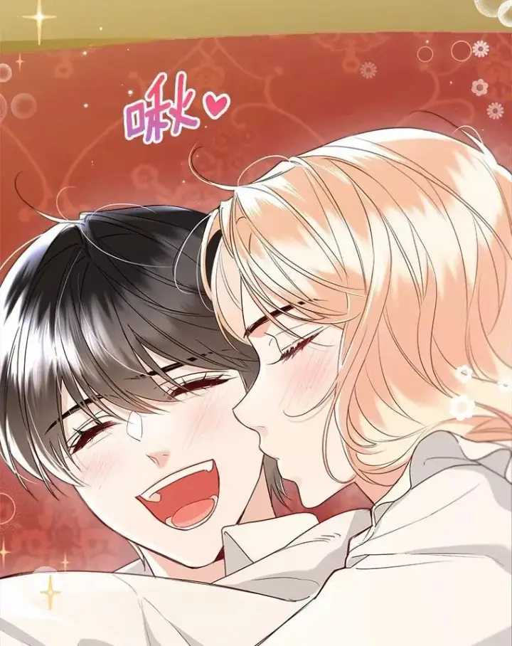 漫画《一不小心娶了女装大佬》外传3.祈祷好梦第35张图