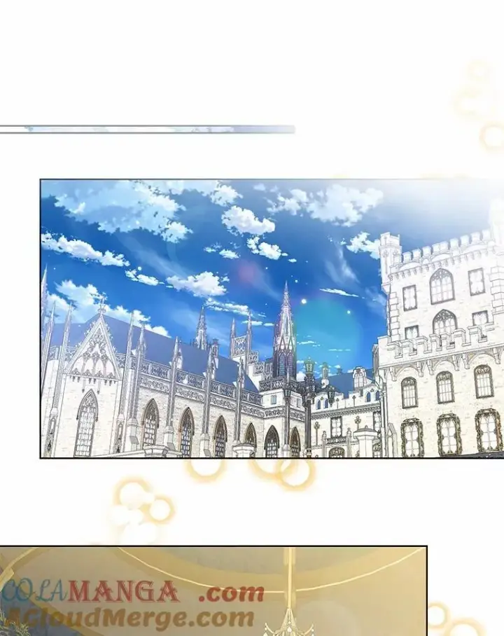 漫画《一不小心娶了女装大佬》外传3.祈祷好梦第43张图
