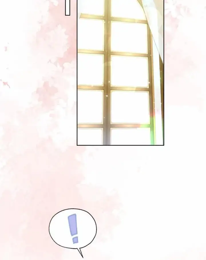 漫画《一不小心娶了女装大佬》外传3.祈祷好梦第69张图
