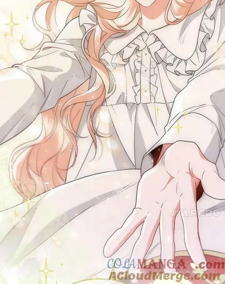 漫画《一不小心娶了女装大佬》外传3.祈祷好梦第7张图