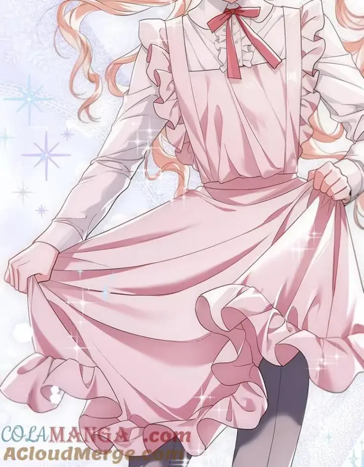 漫画《一不小心娶了女装大佬》外传3.祈祷好梦第73张图