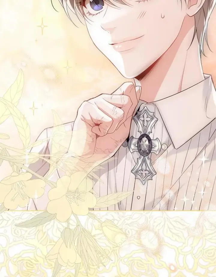 漫画《一不小心娶了女装大佬》外传3.祈祷好梦第77张图