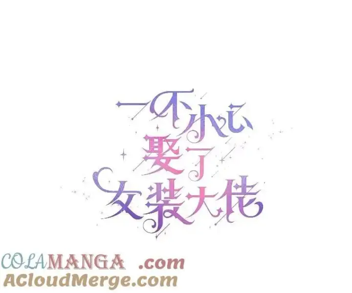 漫画《一不小心娶了女装大佬》外传4.最好的彼此（完）第37张图
