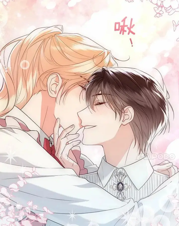 漫画《一不小心娶了女装大佬》外传4.最好的彼此（完）第65张图