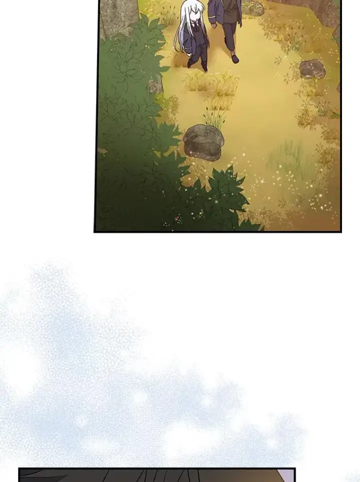 漫画《伊格列特》26.精灵学课程第3张图