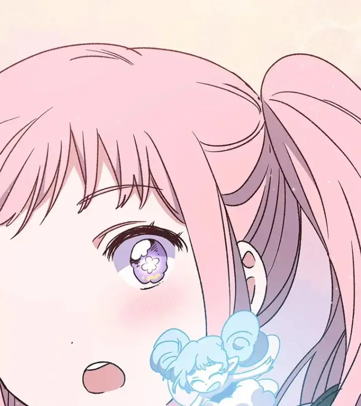 漫画《伊格列特》26.精灵学课程第35张图