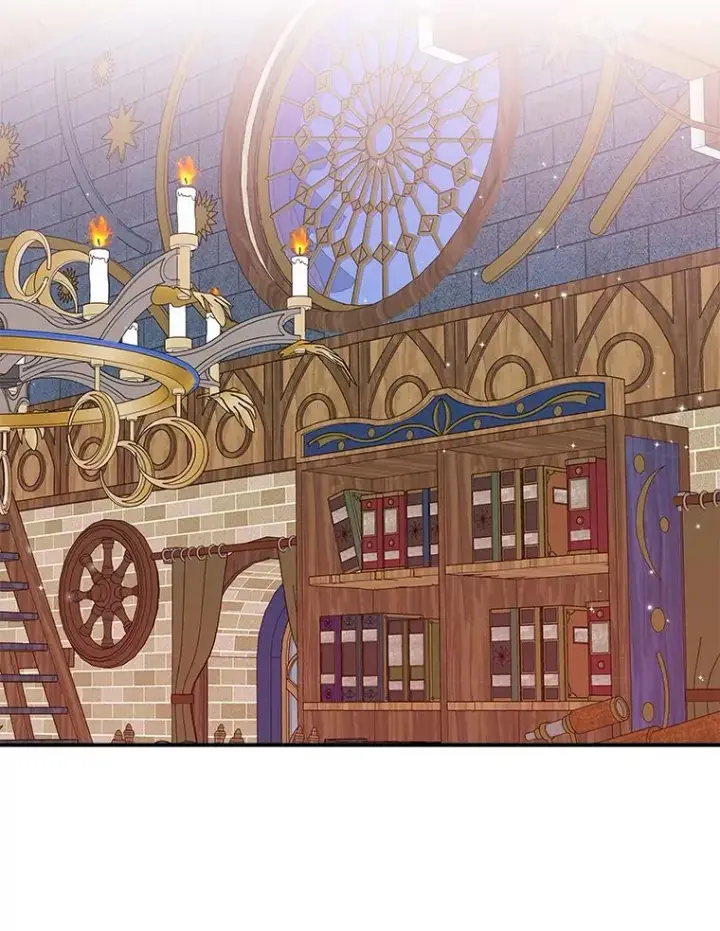 漫画《伊格列特》26.精灵学课程第42张图