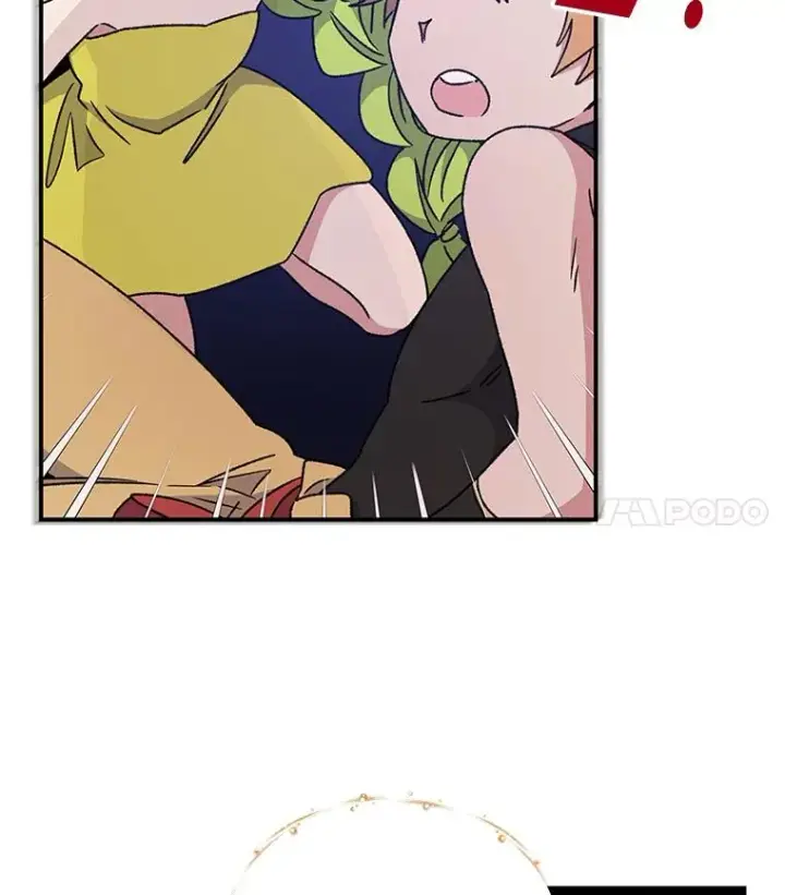 漫画《伊格列特》26.精灵学课程第74张图