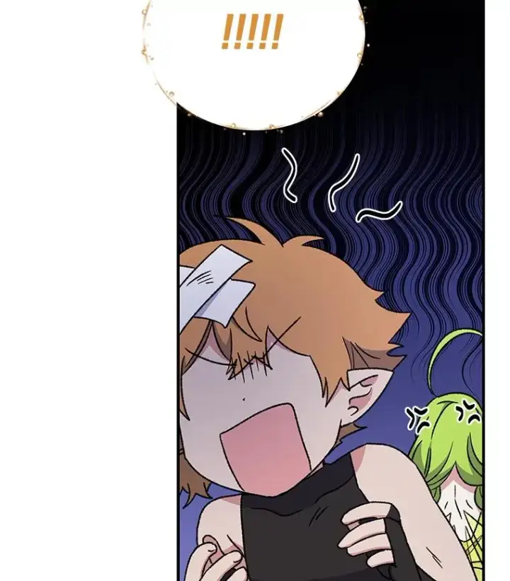 漫画《伊格列特》26.精灵学课程第75张图