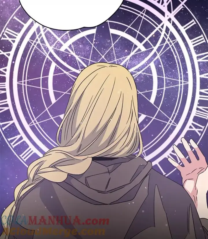 漫画《伊格列特》26.精灵学课程第81张图