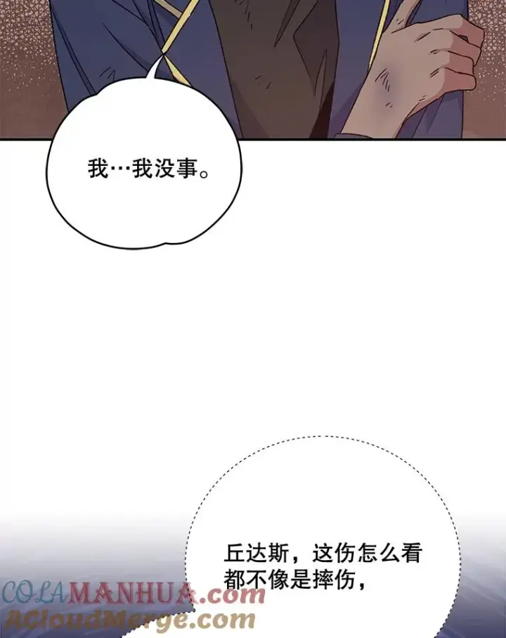 漫画《伊格列特》27.阿贝尔第5张图