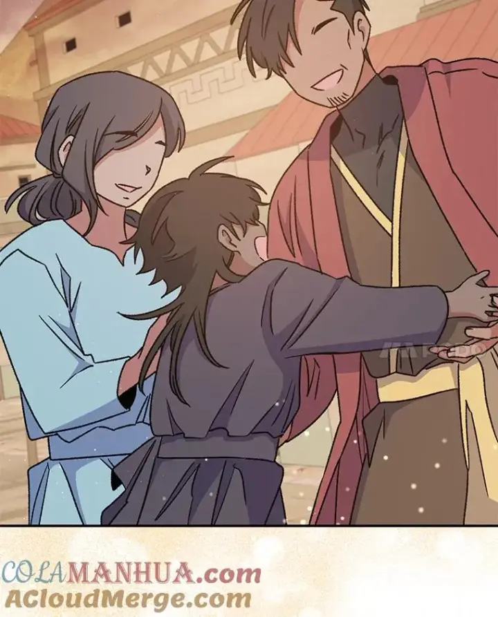 漫画《伊格列特》27.阿贝尔第93张图