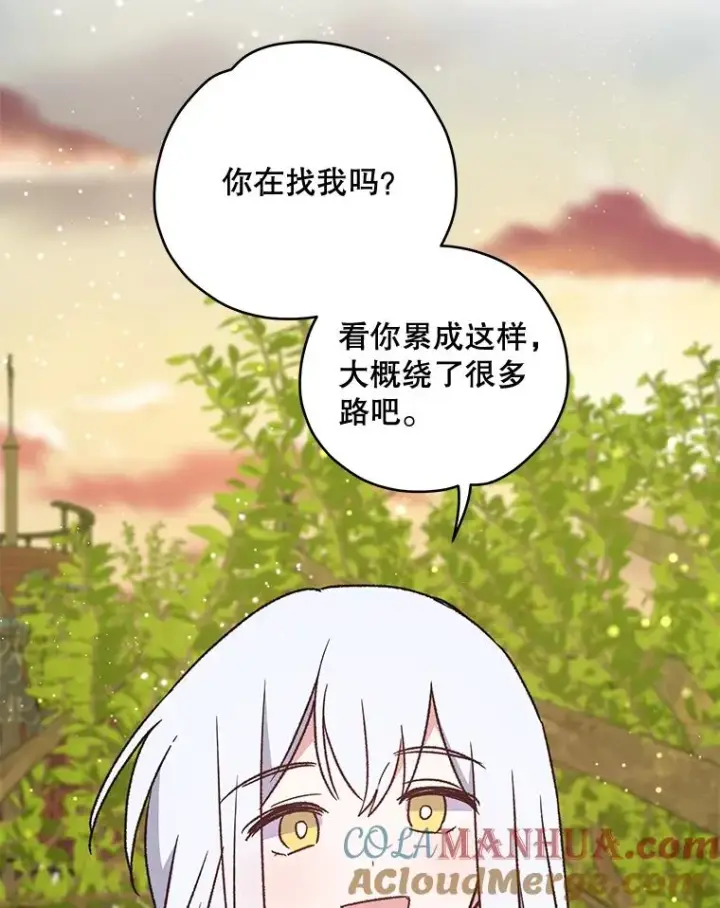 漫画《伊格列特》29.精灵契约第41张图