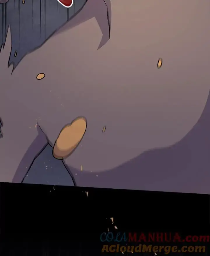 漫画《伊格列特》31.阿贝尔暴走第101张图