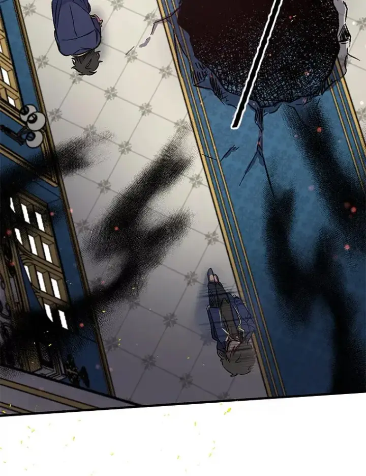 漫画《伊格列特》31.阿贝尔暴走第59张图