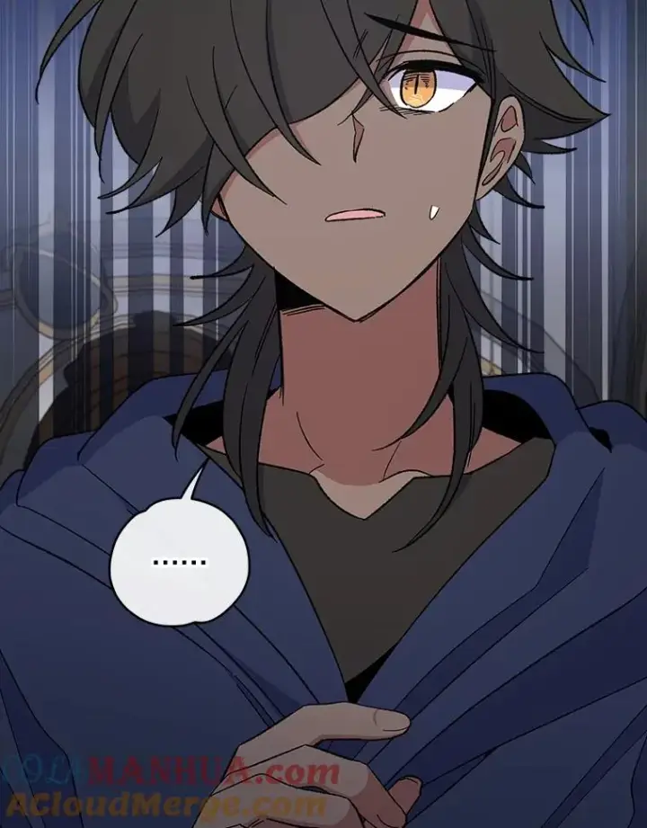 漫画《伊格列特》36.图尔克沙漠第97张图
