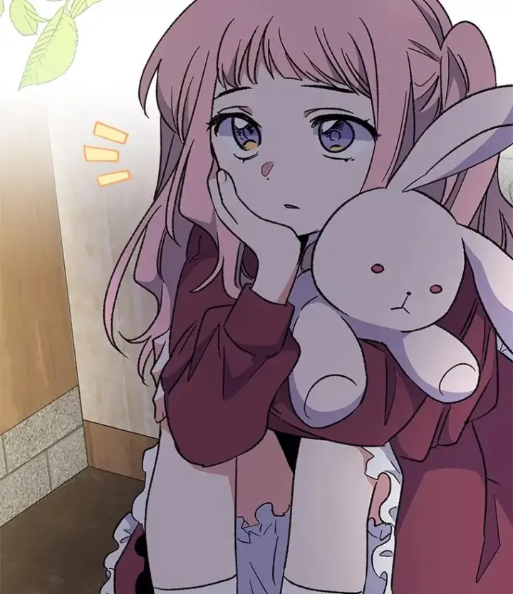 漫画《伊格列特》49.重返卢瓦赫第82张图