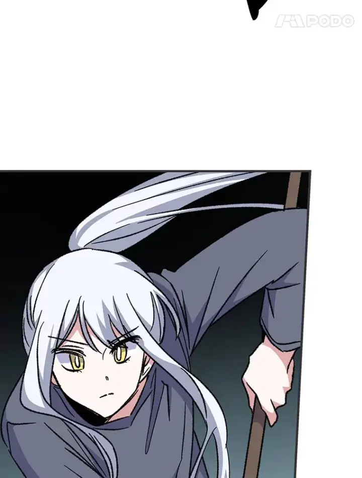 漫画《伊格列特》53.棍术期末考试第100张图