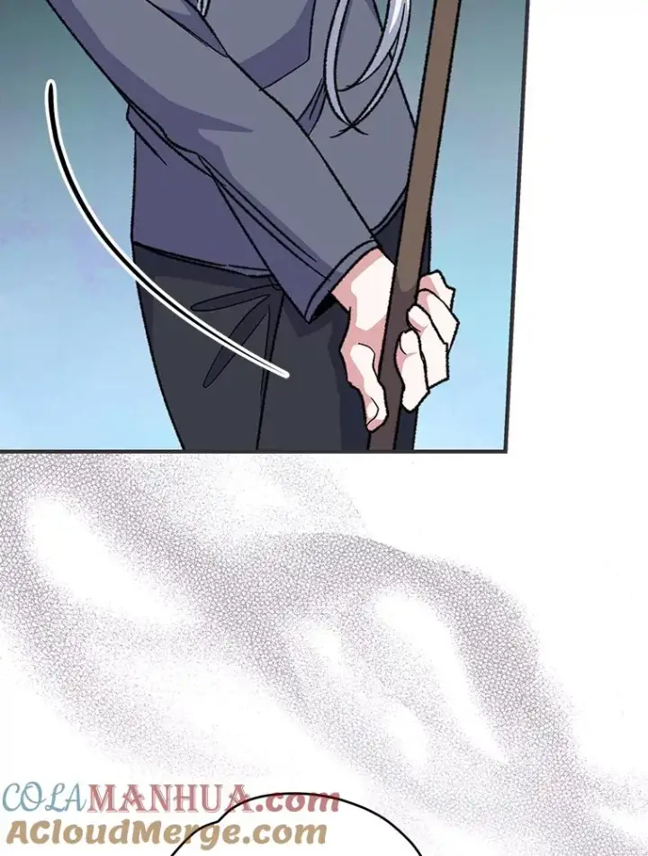 漫画《伊格列特》53.棍术期末考试第101张图