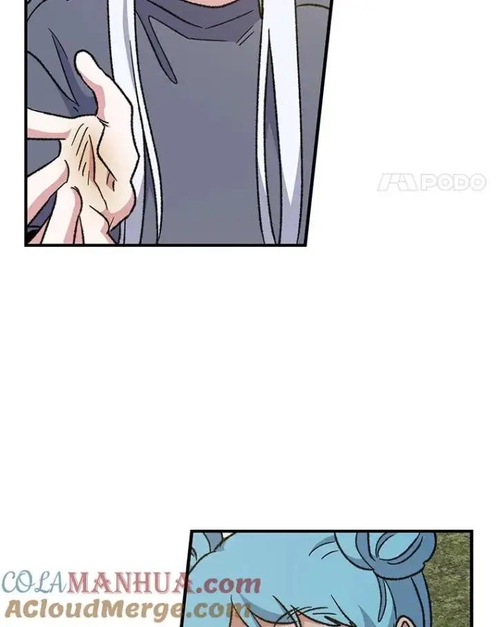 漫画《伊格列特》53.棍术期末考试第117张图