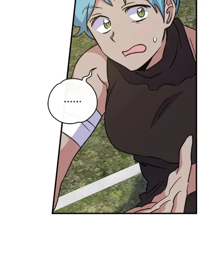 漫画《伊格列特》53.棍术期末考试第118张图