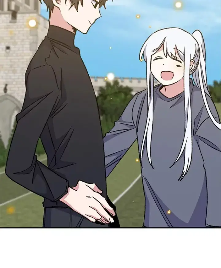 漫画《伊格列特》53.棍术期末考试第132张图