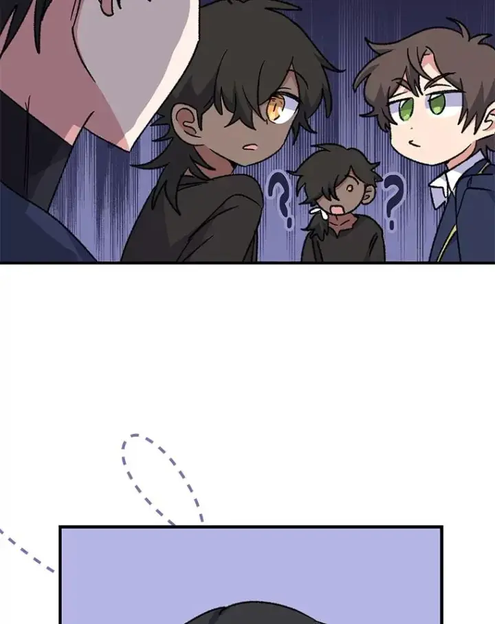 漫画《伊格列特》53.棍术期末考试第23张图