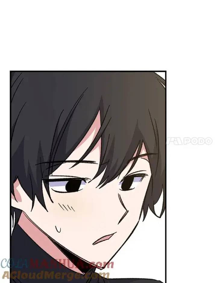 漫画《伊格列特》53.棍术期末考试第69张图