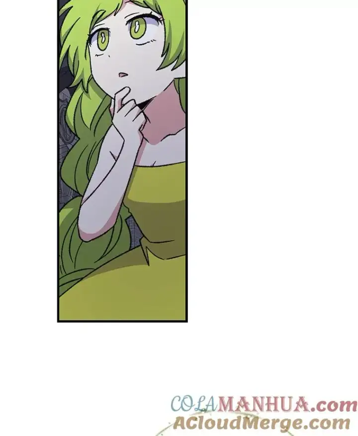 漫画《伊格列特》55.偶遇幽灵第17张图
