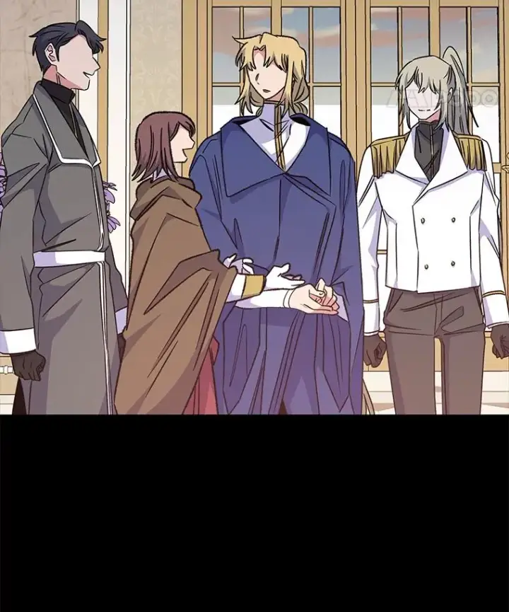 漫画《伊格列特》57.再见弗里德第100张图