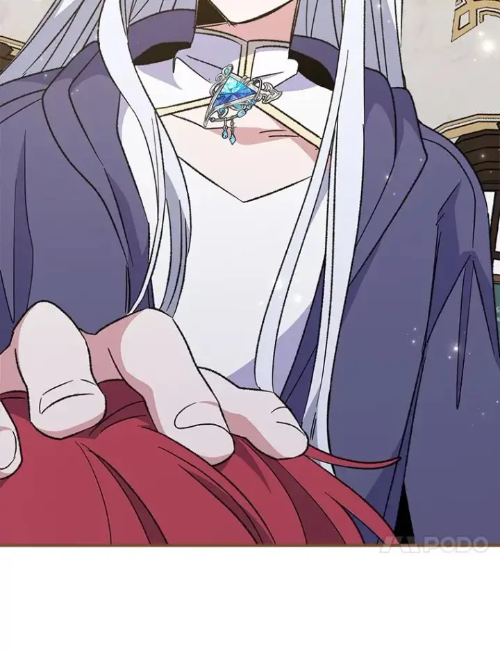 漫画《伊格列特》60.塞奇的动摇第44张图