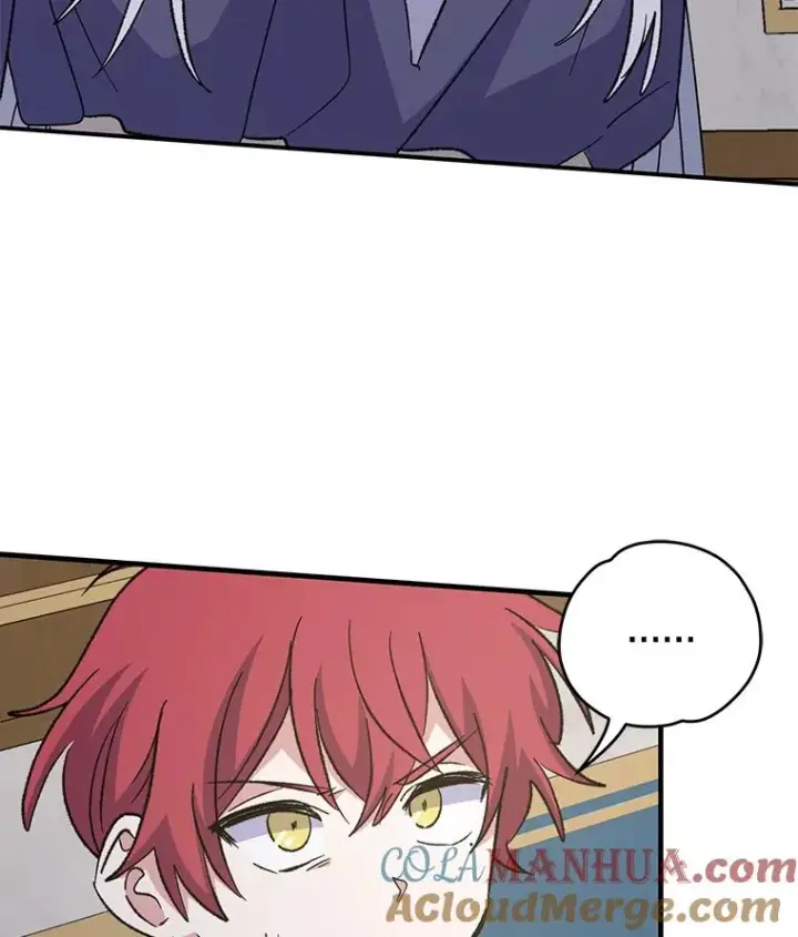 漫画《伊格列特》60.塞奇的动摇第73张图