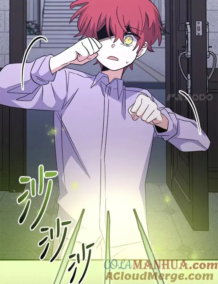 漫画《伊格列特》62.再遭刺杀第45张图