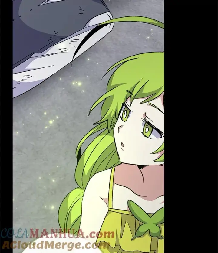漫画《伊格列特》65.梦境第61张图