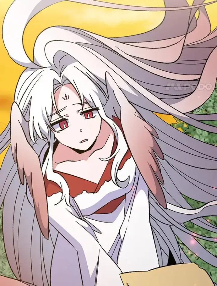 漫画《伊格列特》68.米嘉之死第102张图