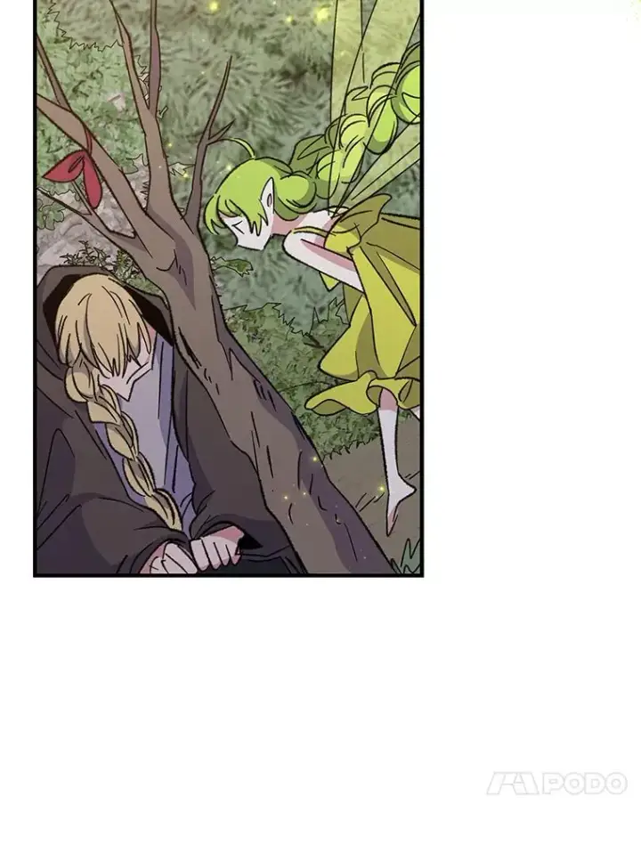 漫画《伊格列特》68.米嘉之死第95张图