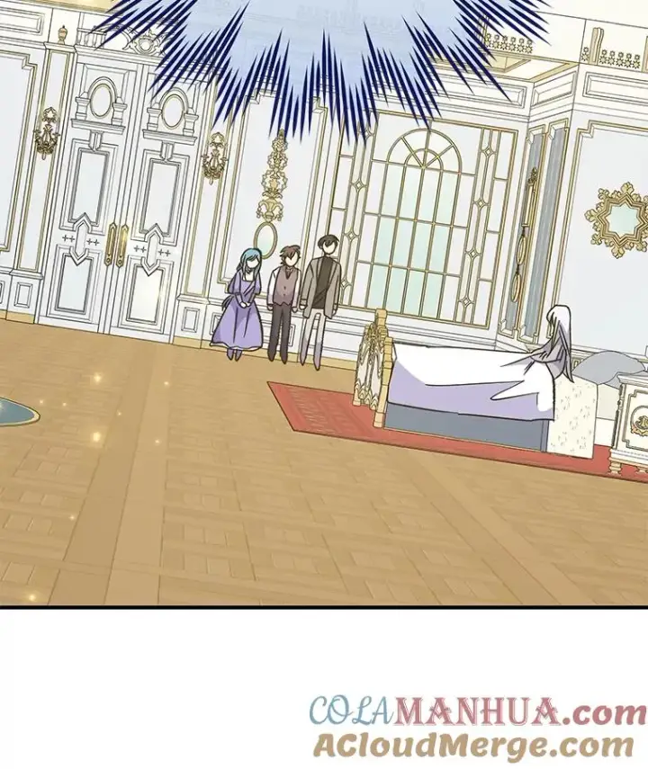 漫画《伊格列特》72.海东使臣第61张图
