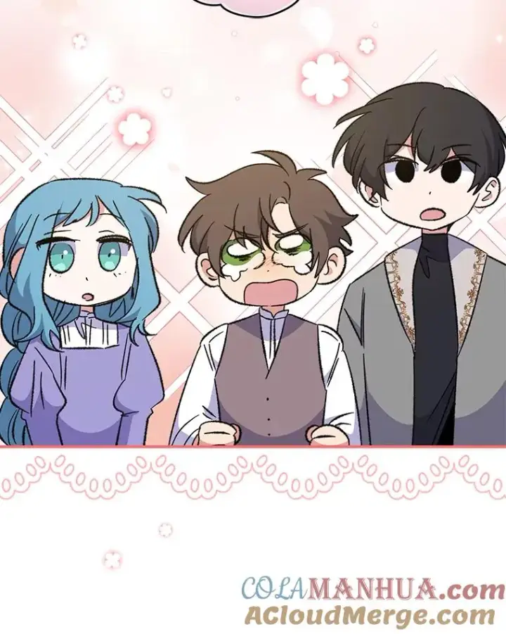 漫画《伊格列特》72.海东使臣第65张图